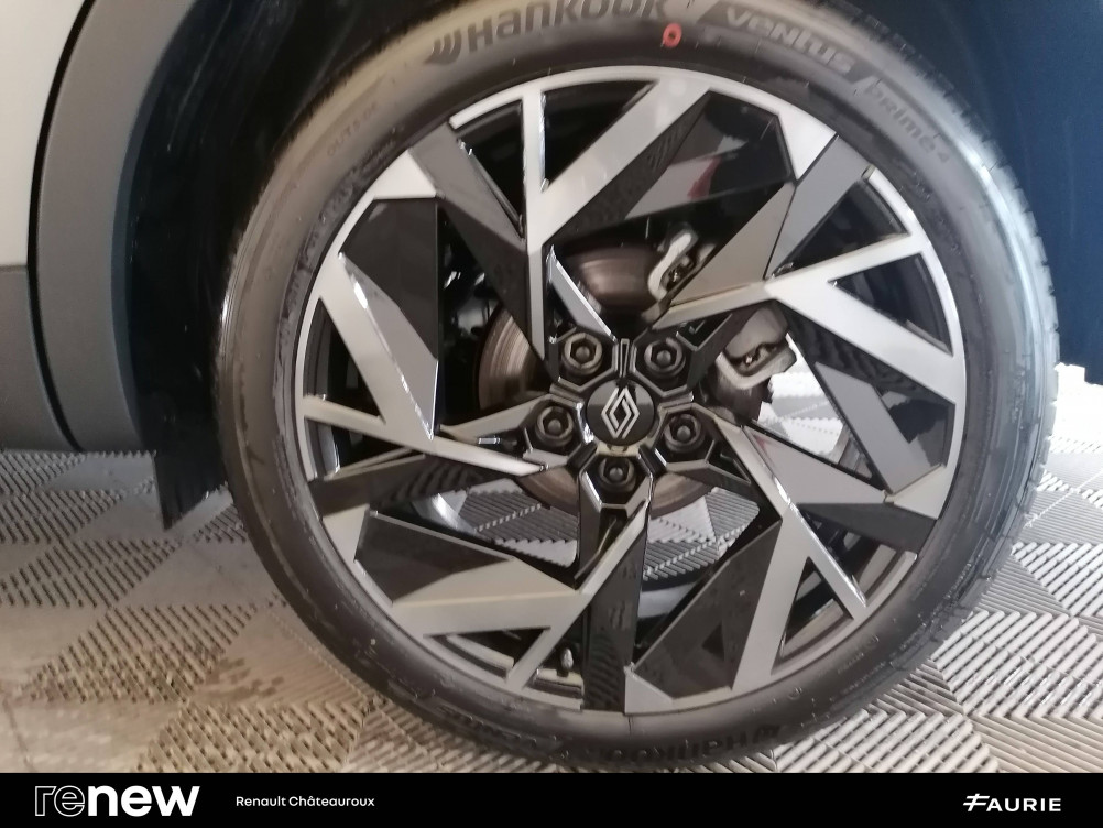 Acheter Renault Arkana Arkana E-Tech full hybrid 145 GSR2 esprit Alpine 5p occasion dans les concessions du Groupe Faurie