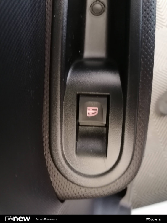 Acheter Renault Twingo Electrique Twingo III Achat Intégral - 21 Life 5p occasion dans les concessions du Groupe Faurie