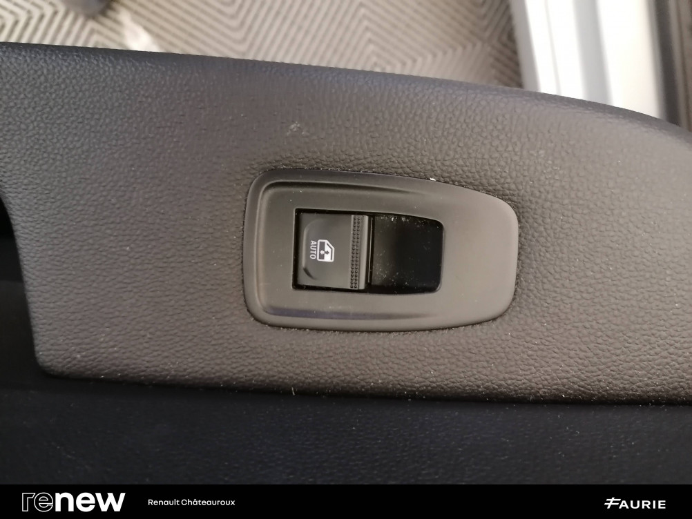 Acheter Renault Clio 5 Clio SCe 65 Evolution 5p occasion dans les concessions du Groupe Faurie