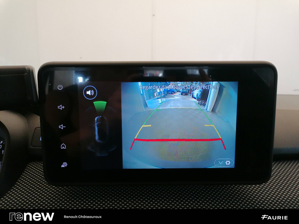 Acheter Dacia Sandero Sandero ECO-G 100 - 22 Stepway Confort 5p occasion dans les concessions du Groupe Faurie