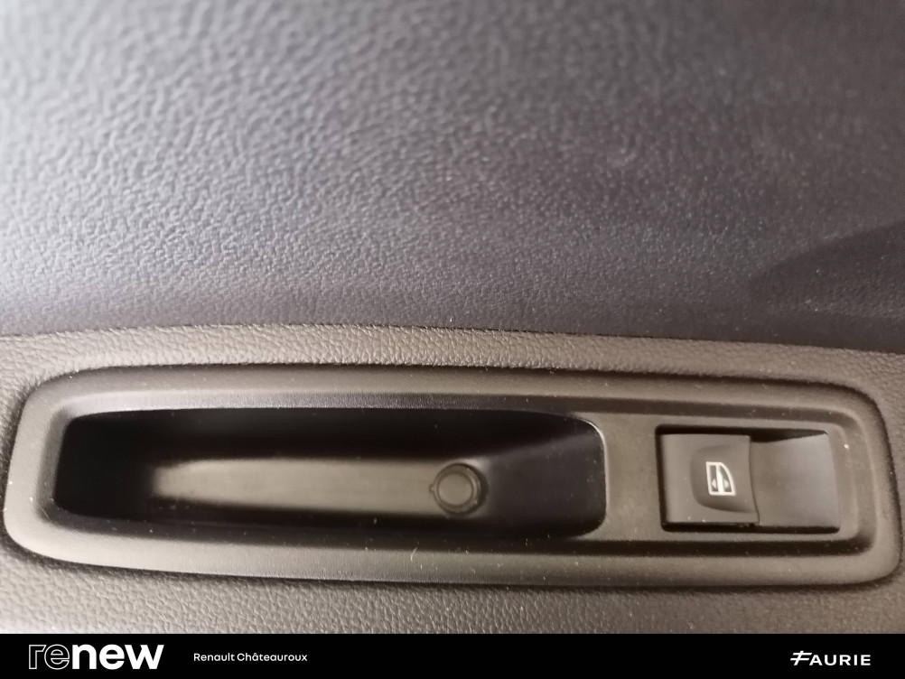 Acheter Dacia Sandero Sandero TCe 90 Stepway Expression 5p occasion dans les concessions du Groupe Faurie