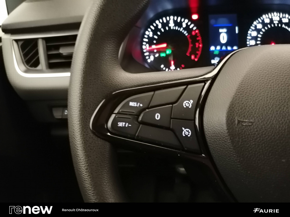 Acheter Renault Kangoo Van KANGOO VAN TCE 130 EXTRA SESAME OUVRE TOI  5p occasion dans les concessions du Groupe Faurie