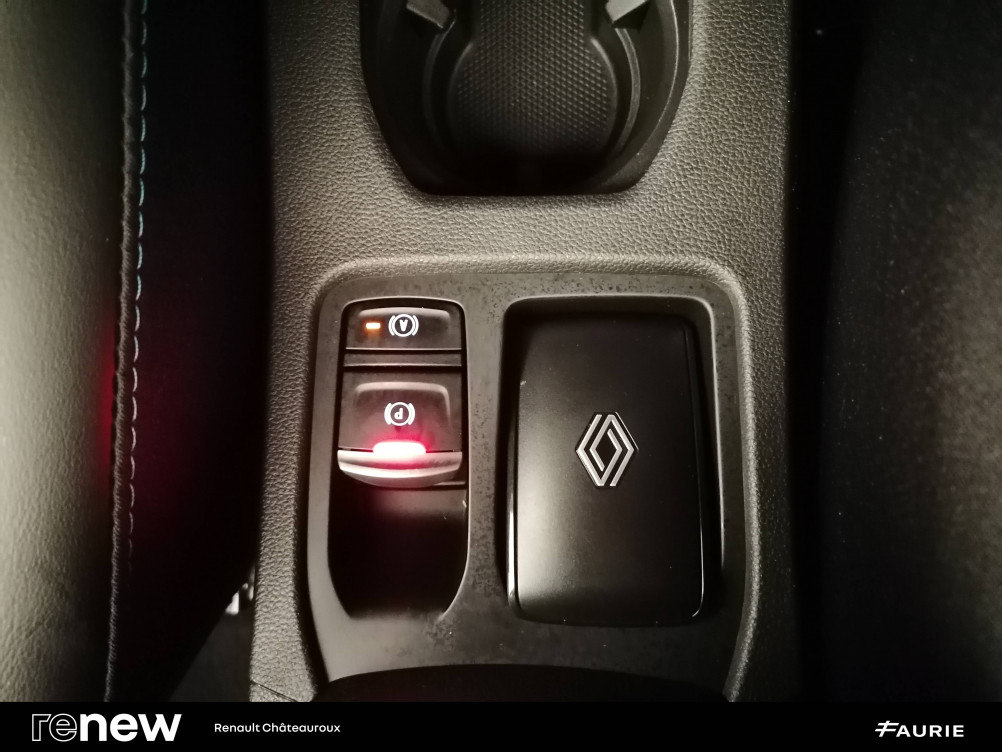 Acheter Renault Clio 5 Clio TCe 90 ch GSR2 Esprit Alpine 5p occasion dans les concessions du Groupe Faurie