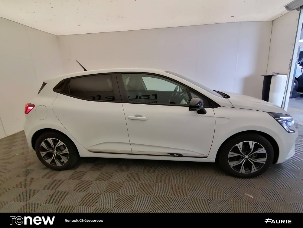 Acheter Renault Clio 5 Clio SCe 65 Evolution 5p occasion dans les concessions du Groupe Faurie