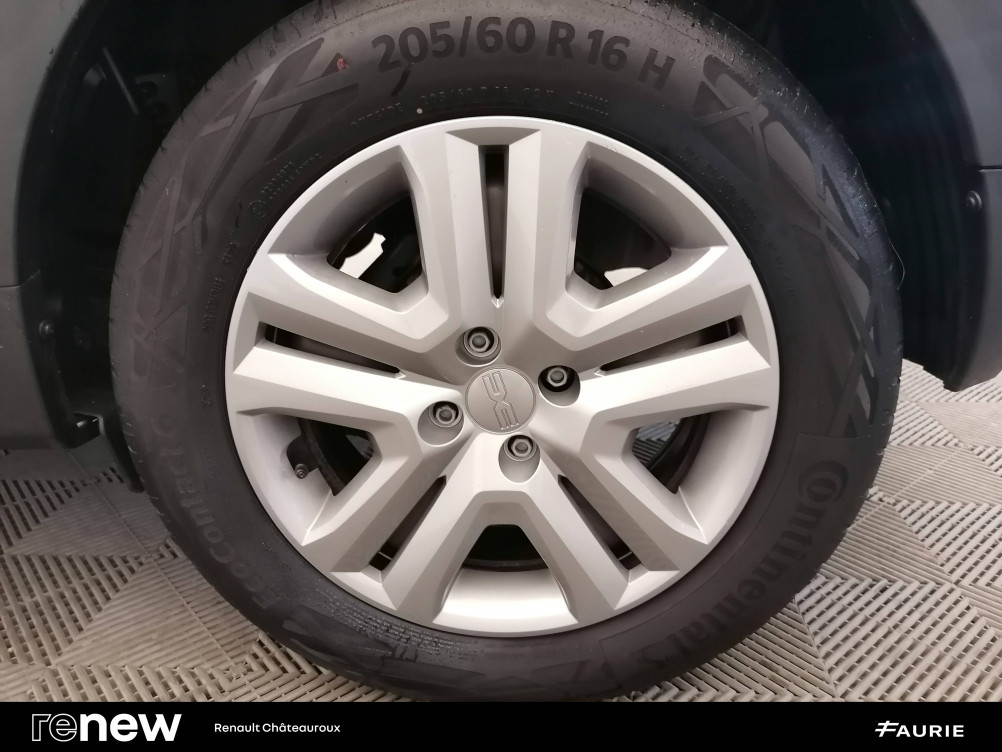 Acheter Dacia Sandero Sandero TCe 90 Stepway Expression 5p occasion dans les concessions du Groupe Faurie