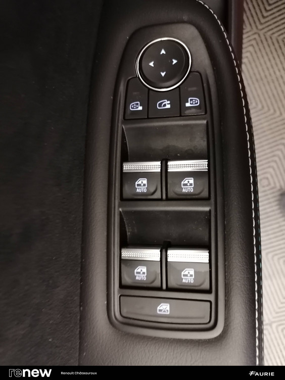 Acheter Renault Arkana Arkana E-Tech full hybrid 145 GSR2 esprit Alpine 5p occasion dans les concessions du Groupe Faurie