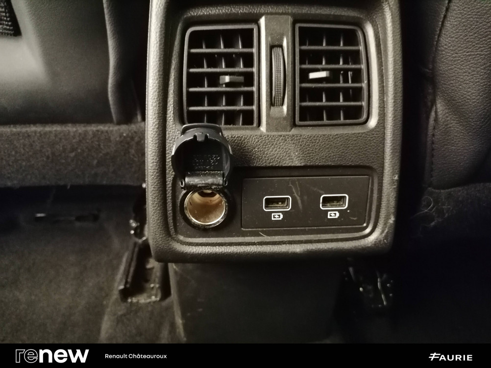 Acheter Renault Captur 2 Captur TCe 90 Techno 5p occasion dans les concessions du Groupe Faurie