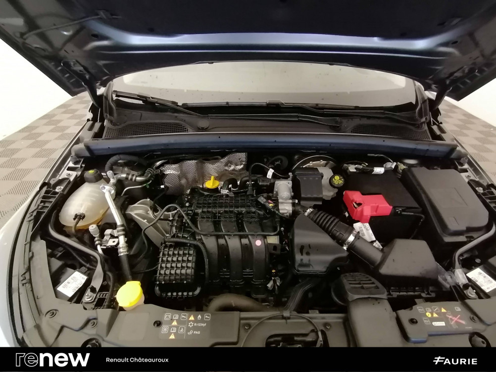 Acheter Renault Clio 5 Clio SCe 65 Evolution 5p occasion dans les concessions du Groupe Faurie