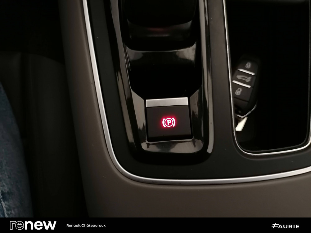 Acheter Citroën C5 Aircross C5 Aircross Hybride Rechargeable 225 S&S e-EAT8 Shine 5p occasion dans les concessions du Groupe Faurie