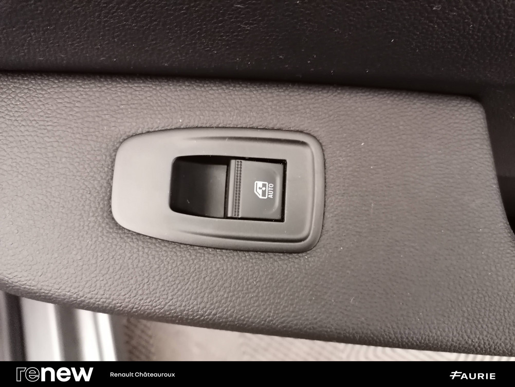 Acheter Renault Clio 5 Clio SCe 65 Evolution 5p occasion dans les concessions du Groupe Faurie