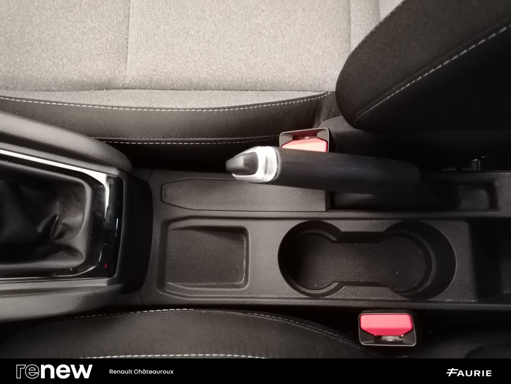 Acheter Renault Clio 5 Clio TCe 90 ch GSR2 Evolution 5p occasion dans les concessions du Groupe Faurie