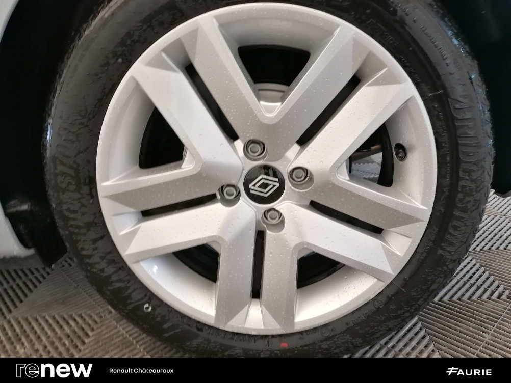 Acheter Renault Clio 5 Clio E-Tech full hybrid 145 ch GSR2 Evolution 5p occasion dans les concessions du Groupe Faurie