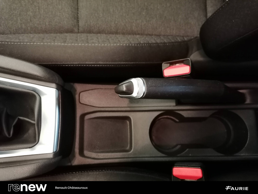 Acheter Renault Clio 5 Clio SCe 65 - 21 Zen 5p occasion dans les concessions du Groupe Faurie