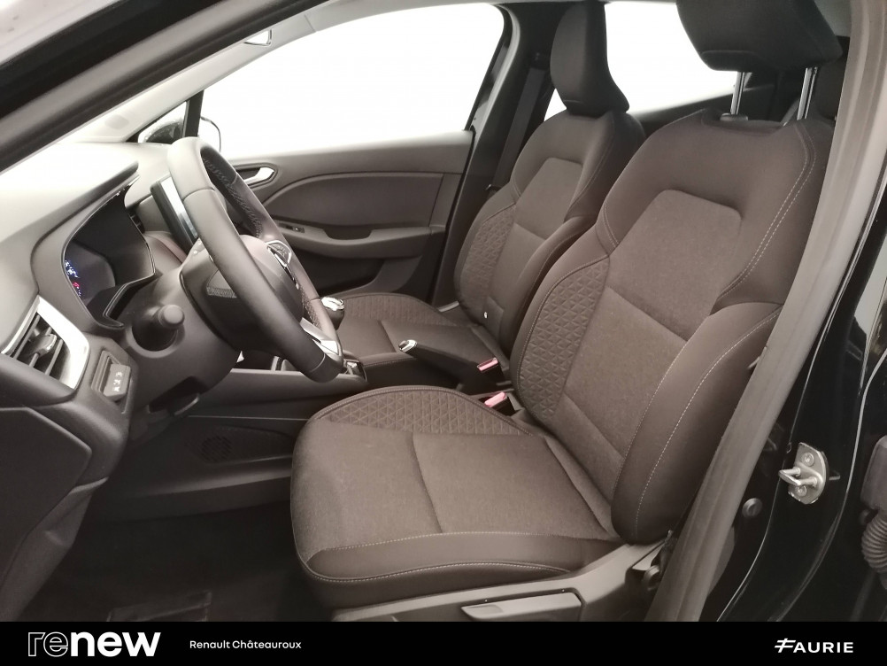 Acheter Renault Clio 5 Clio TCe 90 Equilibre 5p occasion dans les concessions du Groupe Faurie
