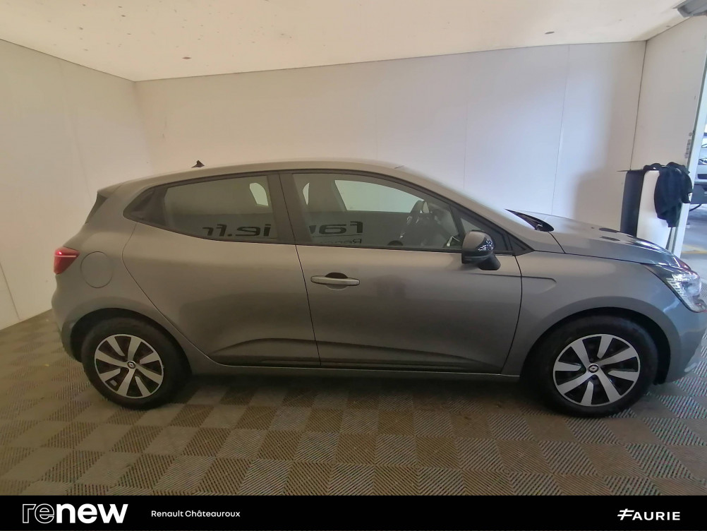 Acheter Renault Clio 5 Clio TCe 90 Equilibre 5p occasion dans les concessions du Groupe Faurie