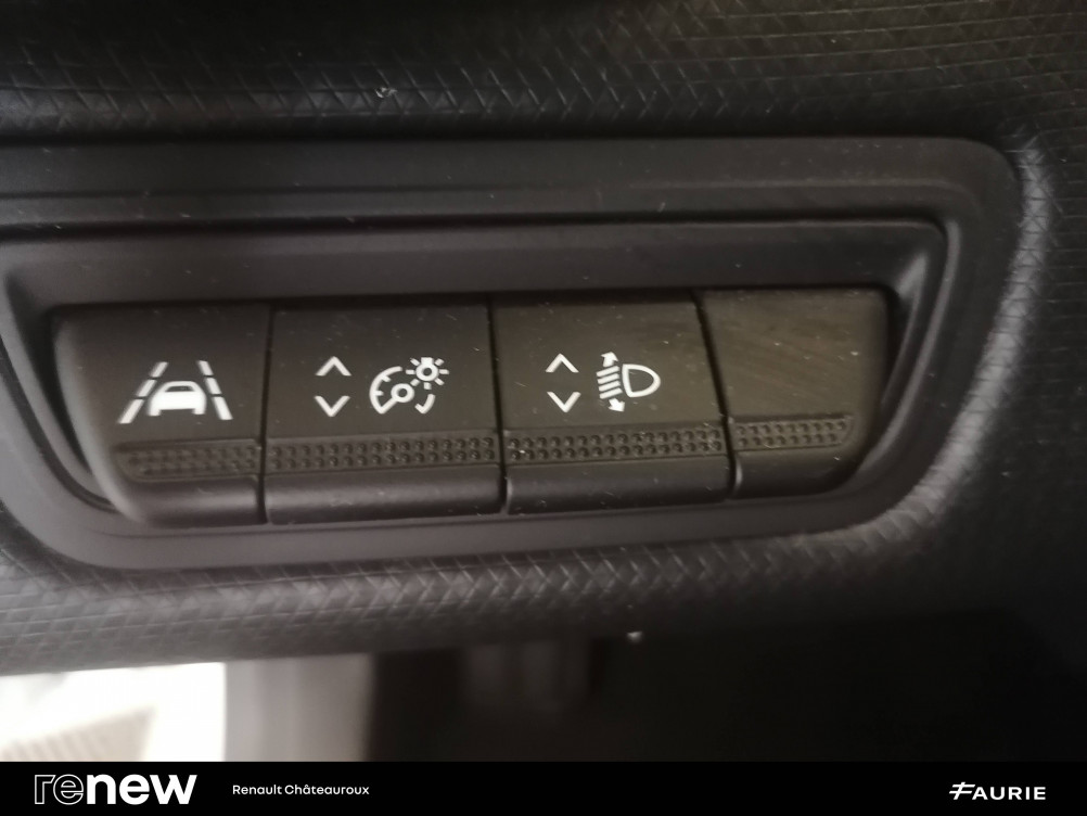 Acheter Renault Clio 5 Clio SCe 65 - 21N Zen 5p occasion dans les concessions du Groupe Faurie