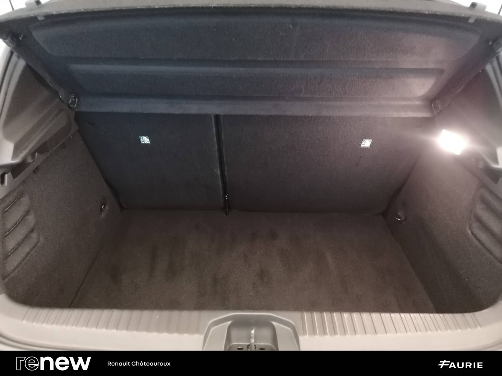 Acheter Renault Clio 5 Clio E-Tech full hybrid 145 ch GSR2 Evolution 5p occasion dans les concessions du Groupe Faurie