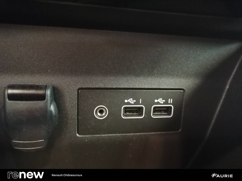 Acheter Renault Clio 5 Clio Blue dCi 100 Evolution 5p occasion dans les concessions du Groupe Faurie