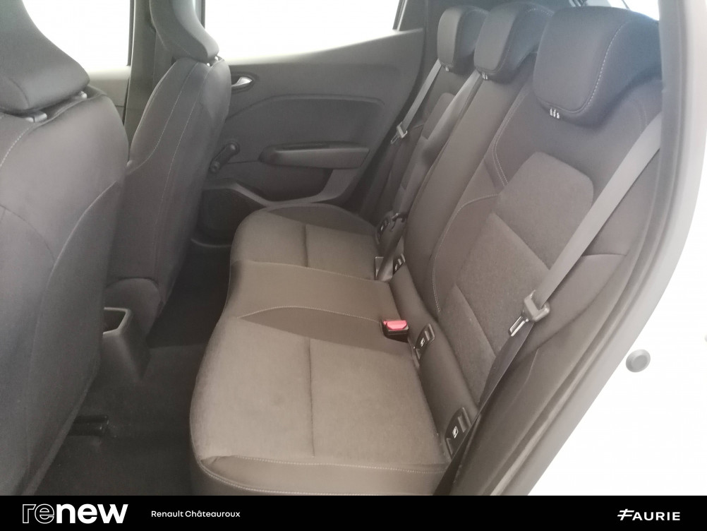 Acheter Renault Clio 5 Clio TCe 90 Equilibre 5p occasion dans les concessions du Groupe Faurie