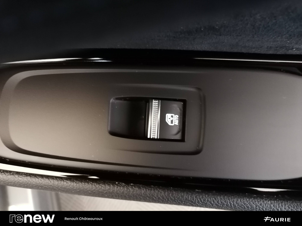 Acheter Renault Austral Austral E-Tech hybrid 200 Iconic esprit Alpine 5p occasion dans les concessions du Groupe Faurie