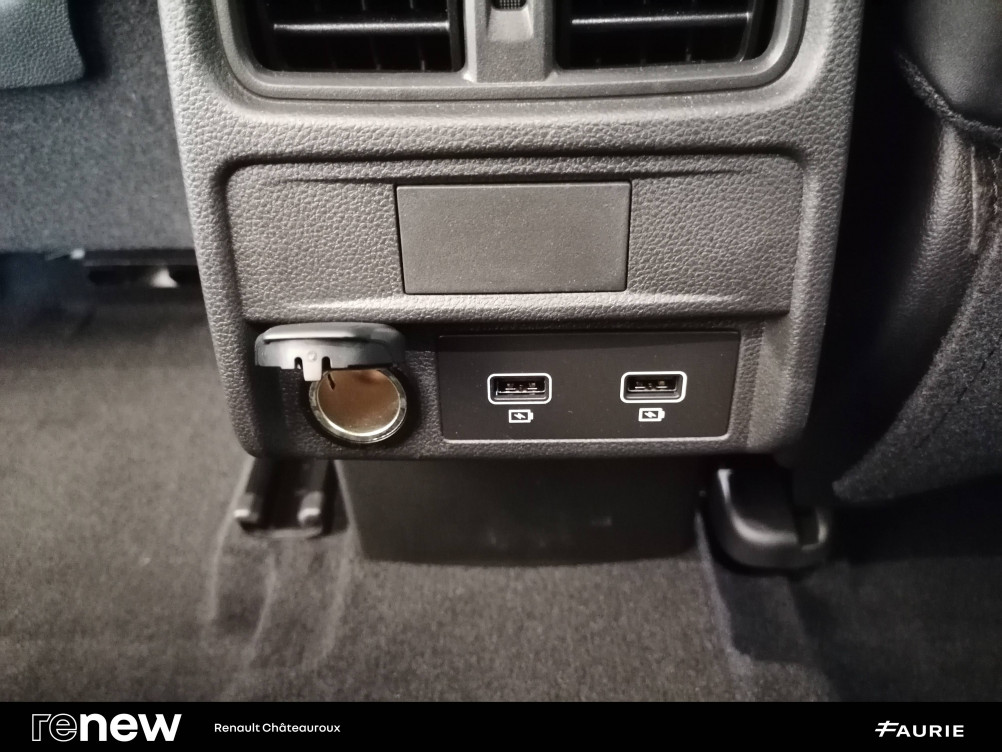 Acheter Renault Arkana Arkana E-Tech full hybrid 145 GSR2 esprit Alpine 5p occasion dans les concessions du Groupe Faurie