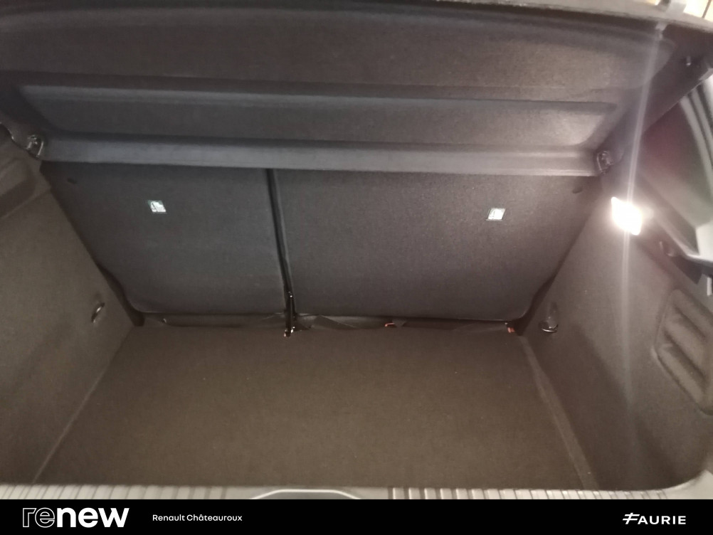 Acheter Renault Clio 5 Clio TCe 90 ch GSR2 Esprit Alpine 5p occasion dans les concessions du Groupe Faurie