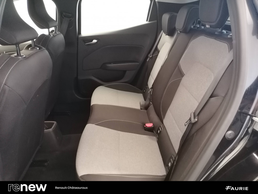 Acheter Renault Clio 5 Clio TCe 90 ch GSR2 Evolution 5p occasion dans les concessions du Groupe Faurie