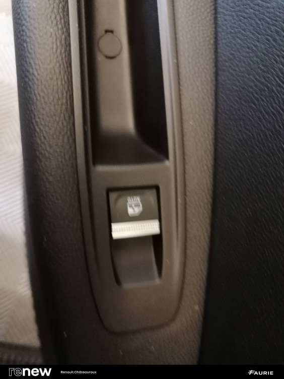 Acheter Renault Captur 2 Captur TCe 90 ch Techno 5p occasion dans les concessions du Groupe Faurie