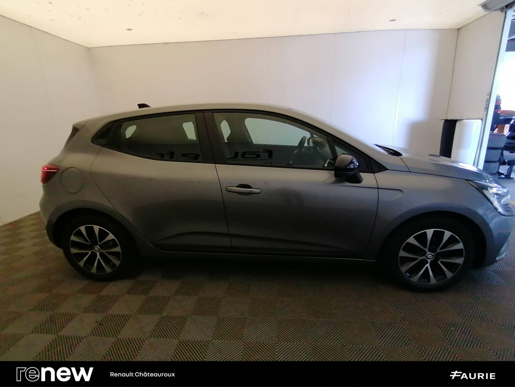 Acheter Renault Clio 5 Clio TCe 90 Equilibre 5p occasion dans les concessions du Groupe Faurie