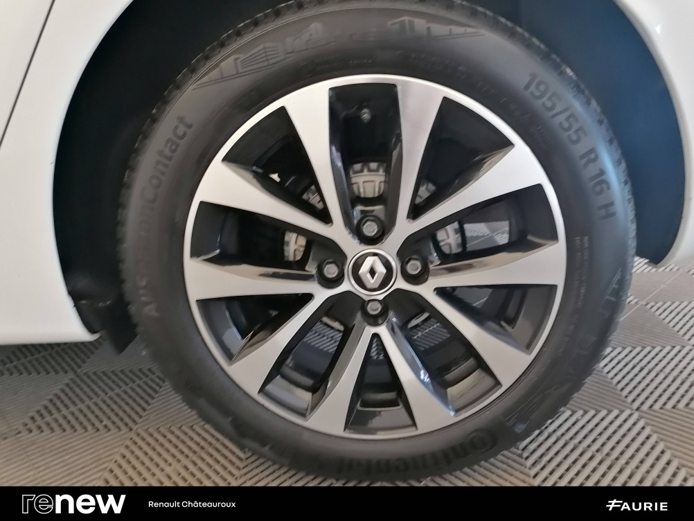 Acheter Renault Clio 5 Clio TCe 90 Equilibre 5p occasion dans les concessions du Groupe Faurie