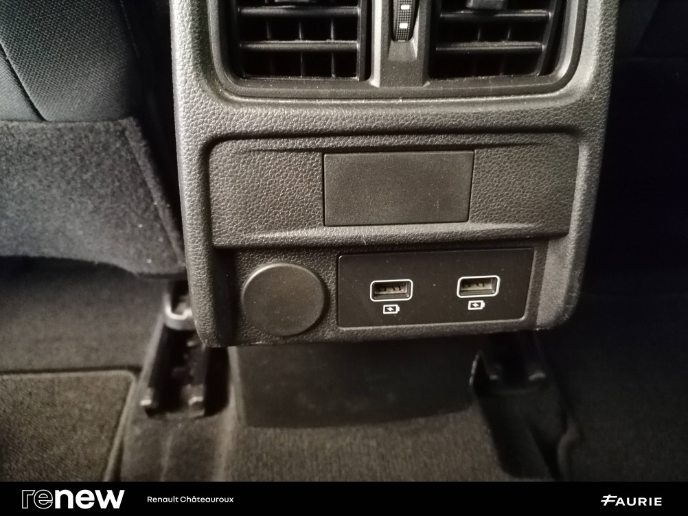 Acheter Renault Arkana Arkana mild hybrid 140 EDC FAP - 22 Evolution 5p occasion dans les concessions du Groupe Faurie