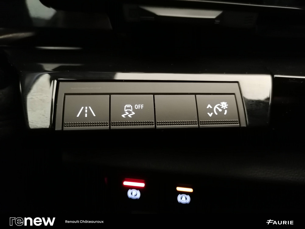 Acheter Renault Austral Austral E-Tech hybrid 200 Techno esprit Alpine 5p occasion dans les concessions du Groupe Faurie