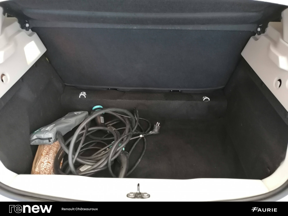 Acheter Renault Zoe Zoe R90 Life 5p occasion dans les concessions du Groupe Faurie