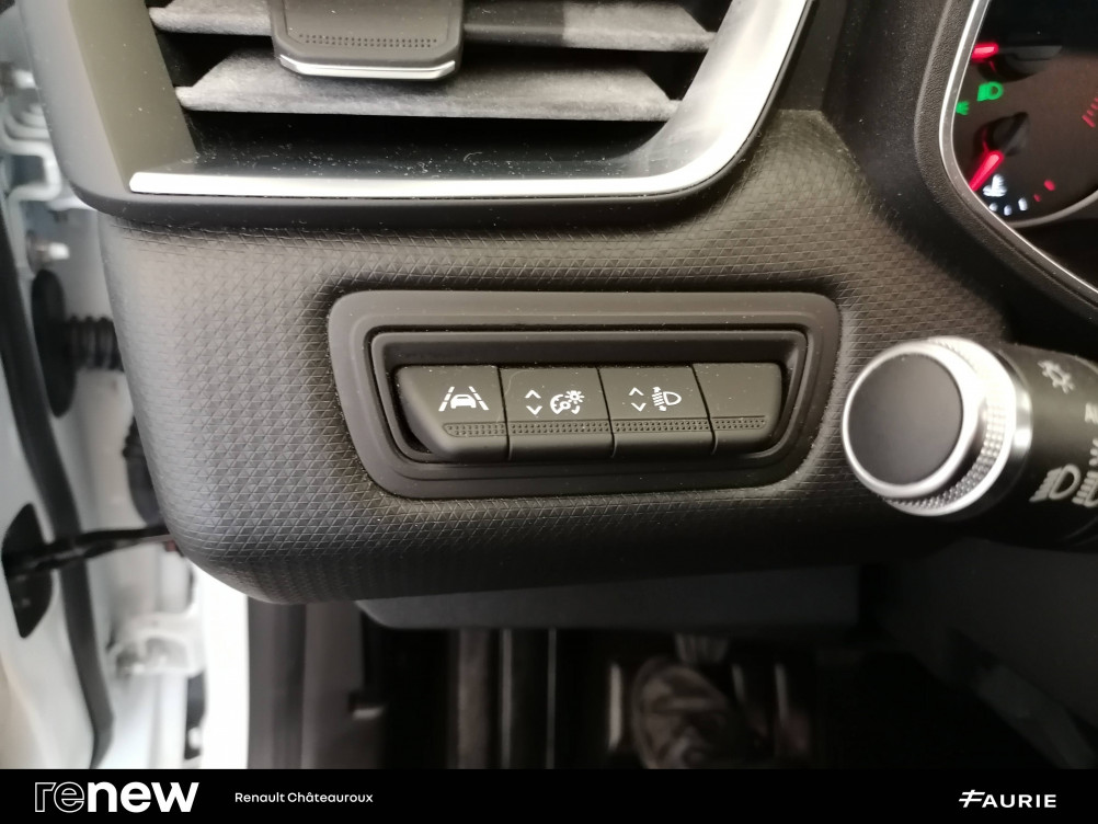 Acheter Renault Clio 5 Clio SCe 65 - 21 Zen 5p occasion dans les concessions du Groupe Faurie
