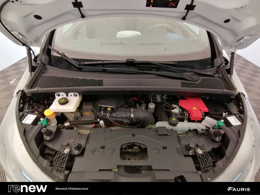 Acheter Renault Zoe Zoe R90 Zen 5p occasion dans les concessions du Groupe Faurie