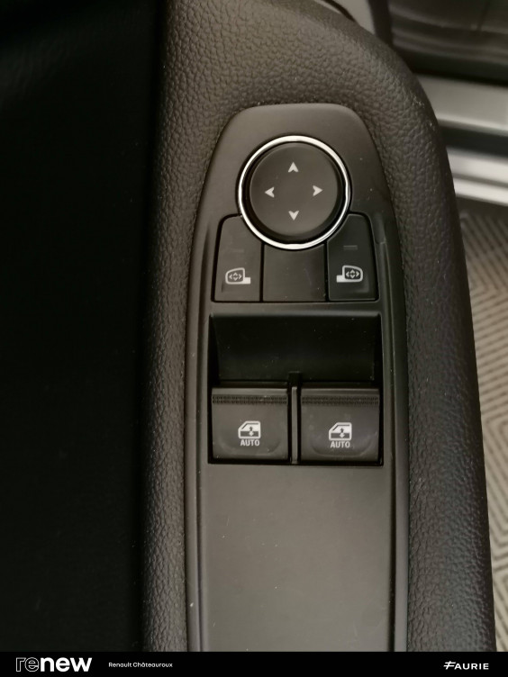 Acheter Renault Clio 5 Clio TCe 90 Equilibre 5p occasion dans les concessions du Groupe Faurie