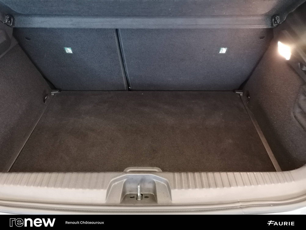 Acheter Renault Clio 5 Clio TCe 90 Equilibre 5p occasion dans les concessions du Groupe Faurie