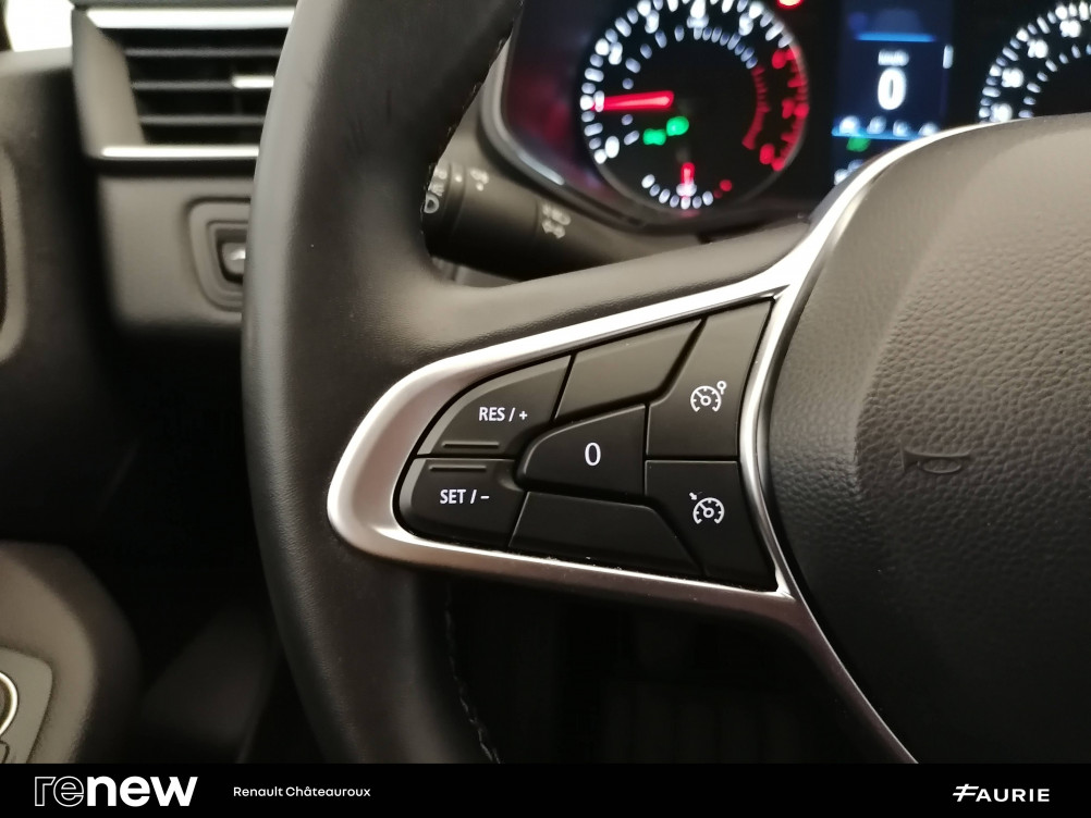 Acheter Renault Clio 5 Clio TCe 90 Equilibre 5p occasion dans les concessions du Groupe Faurie