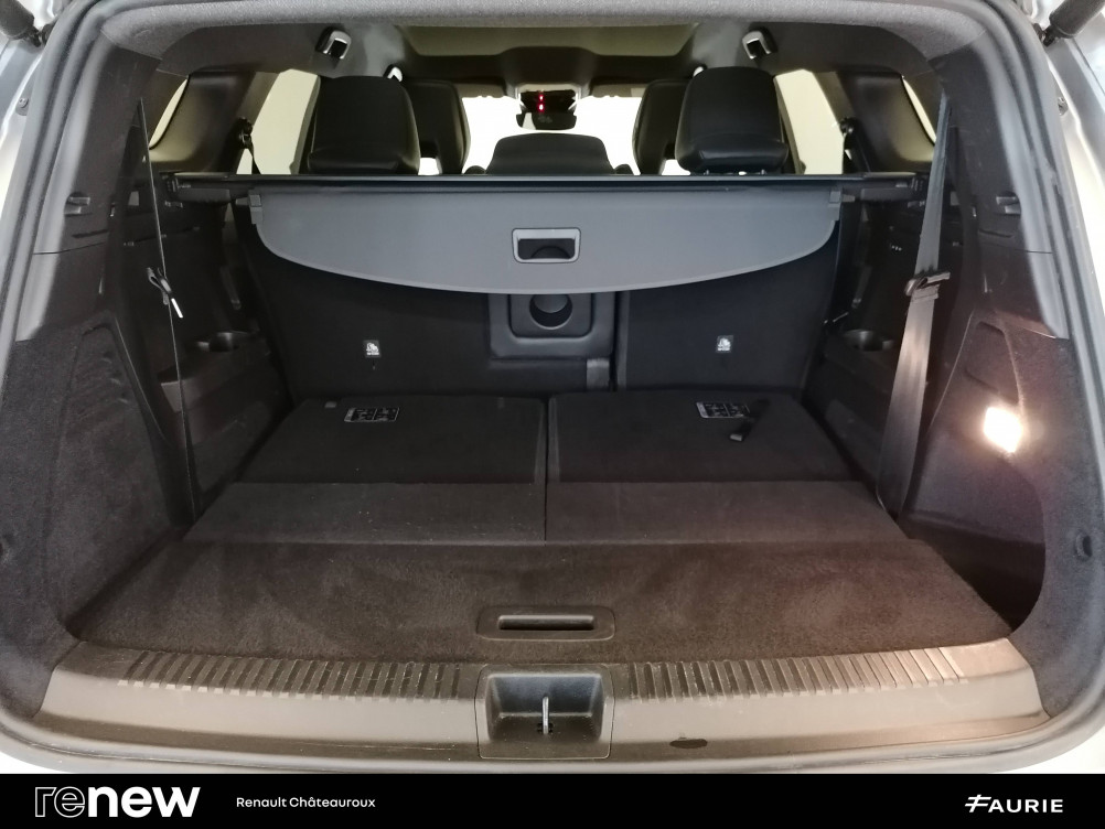 Acheter Renault Espace 6 Espace E-Tech hybrid 200 esprit Alpine 5p occasion dans les concessions du Groupe Faurie