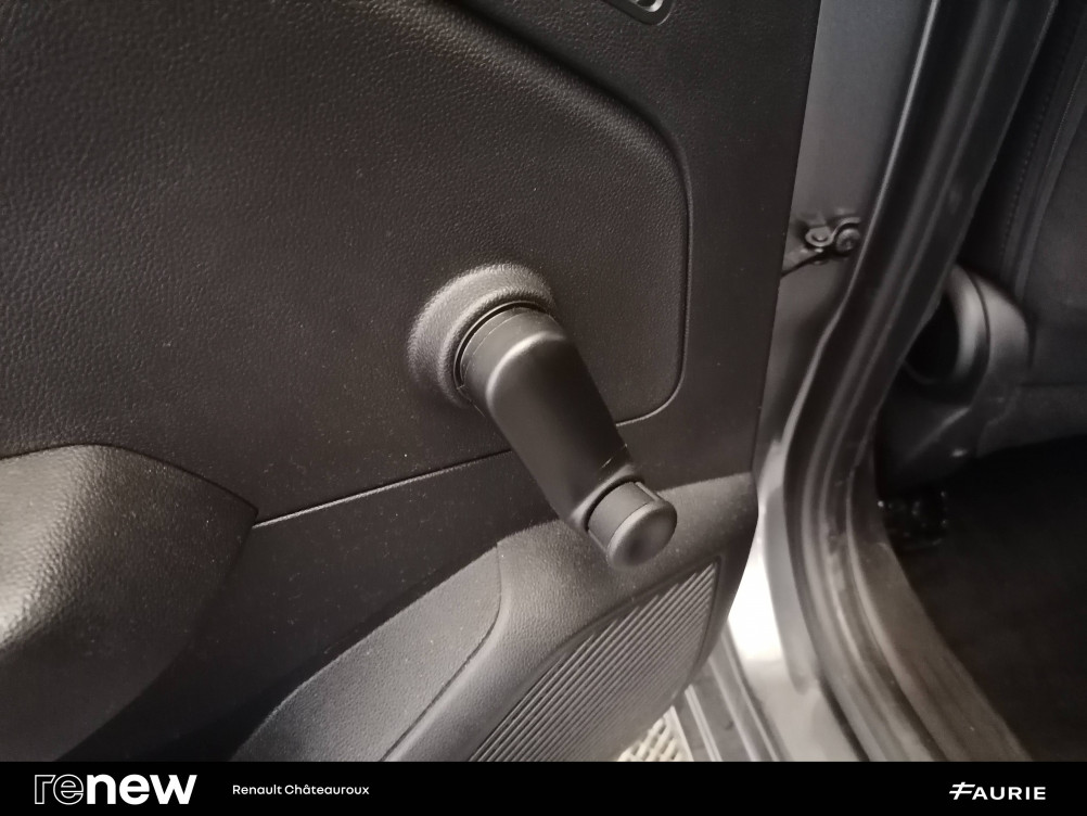 Acheter Renault Clio 5 Clio TCe 90 Equilibre 5p occasion dans les concessions du Groupe Faurie