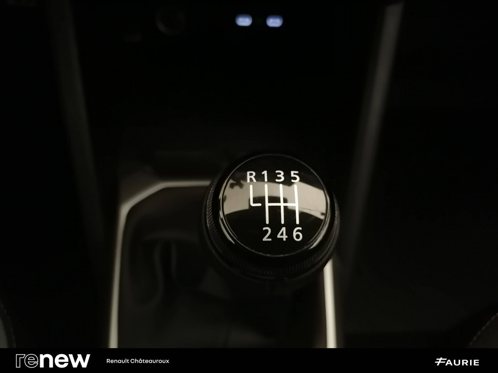 Acheter Dacia Duster Duster ECO-G 100 Extreme 5p occasion dans les concessions du Groupe Faurie