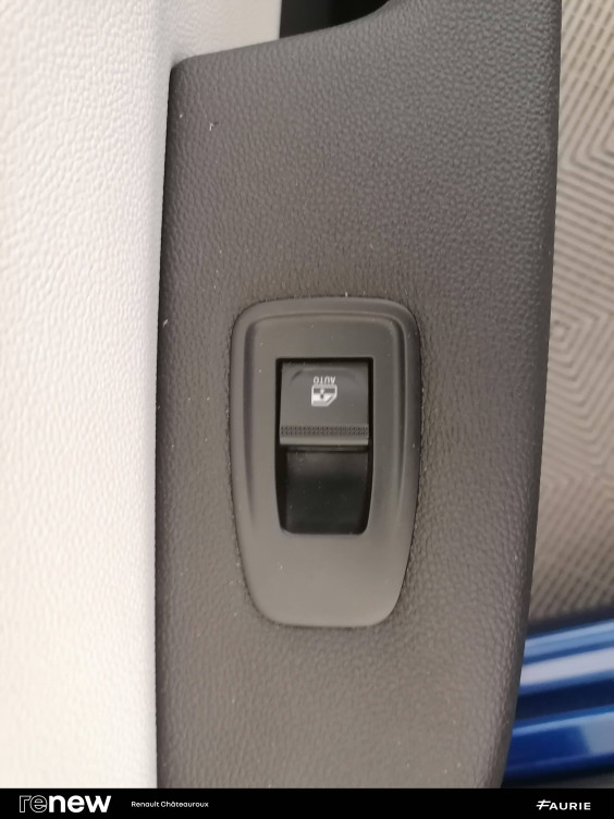 Acheter Renault Clio 5 Clio TCe 90 Techno 5p occasion dans les concessions du Groupe Faurie