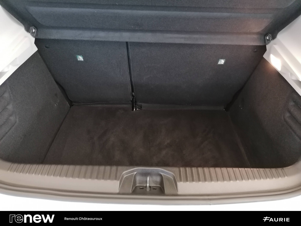 Acheter Renault Clio 5 Clio SCe 65 - 21 Zen 5p occasion dans les concessions du Groupe Faurie