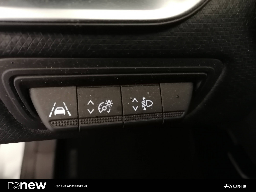 Acheter Renault Clio 5 Clio SCe 65 - 21N Zen 5p occasion dans les concessions du Groupe Faurie