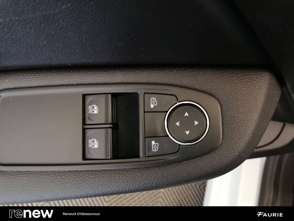 Acheter Renault Clio 5 Clio SCe 65 - 21N Zen 5p occasion dans les concessions du Groupe Faurie