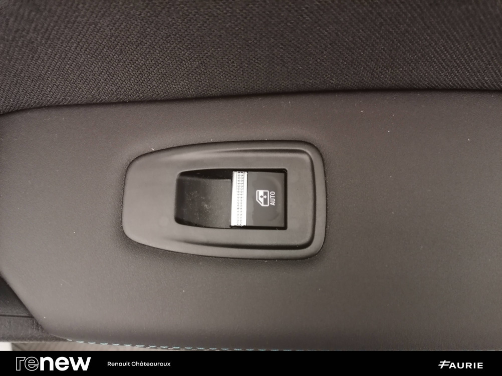 Acheter Renault Captur 2 Captur E-Tech full hybrid 145 ch esprit Alpine 5p occasion dans les concessions du Groupe Faurie