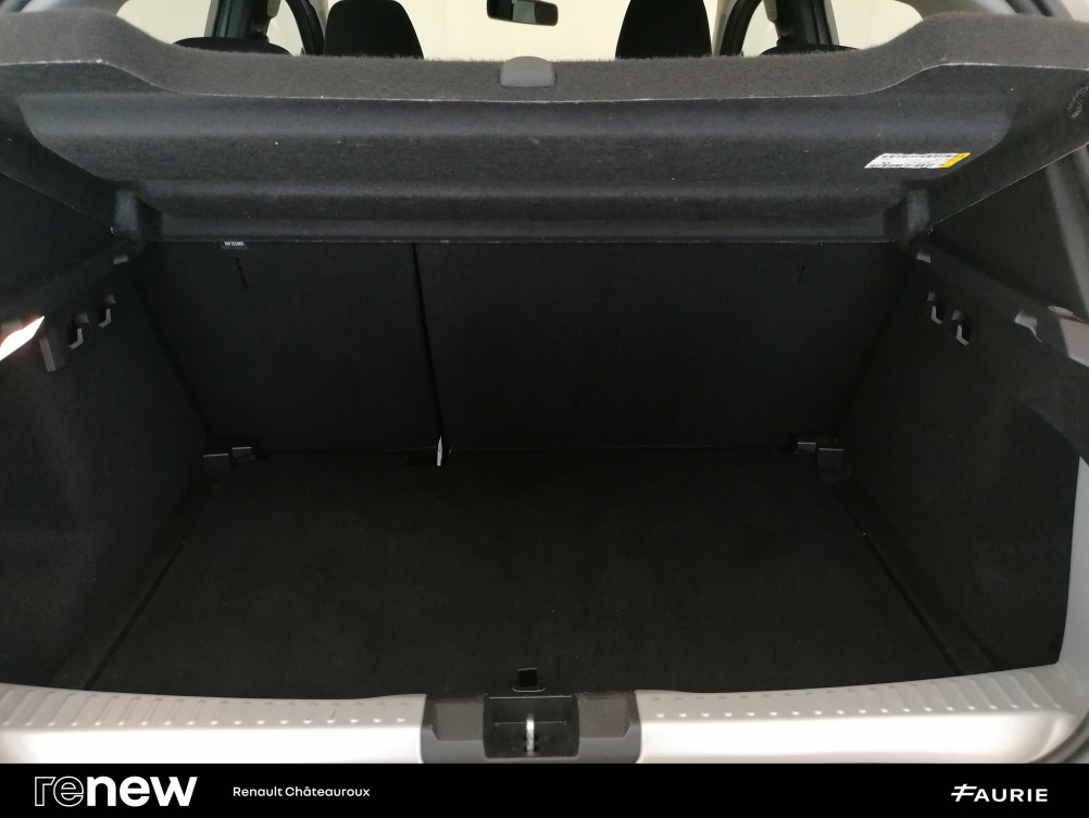 Acheter Dacia Sandero Sandero TCe 90 Stepway Expression 5p occasion dans les concessions du Groupe Faurie