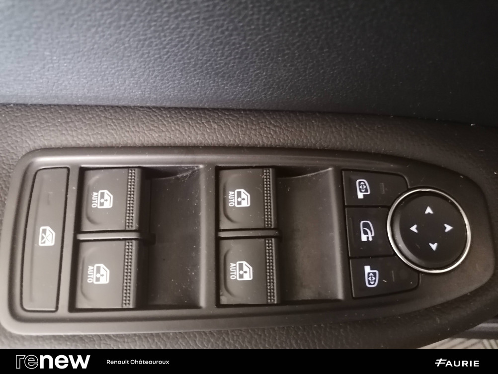 Acheter Renault Arkana Arkana mild hybrid 140 EDC FAP - 22 Evolution 5p occasion dans les concessions du Groupe Faurie