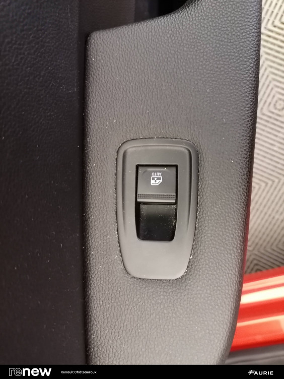 Acheter Renault Clio 5 Clio Blue dCi 100 Evolution 5p occasion dans les concessions du Groupe Faurie