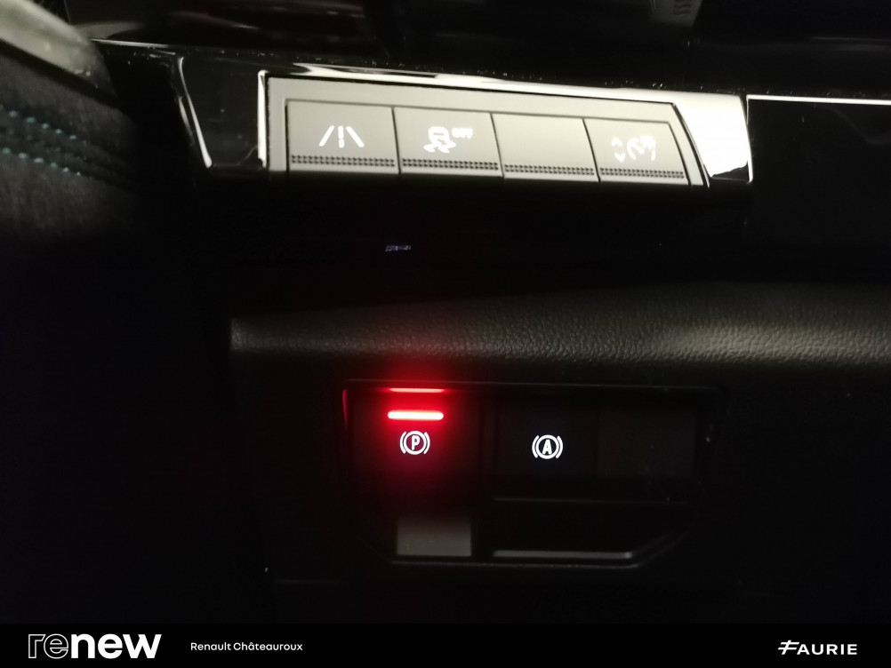 Acheter Renault Austral Austral E-Tech hybrid 200 Techno esprit Alpine 5p occasion dans les concessions du Groupe Faurie